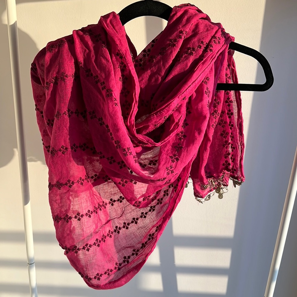 {Madewell} 1937 Accessories Scarf